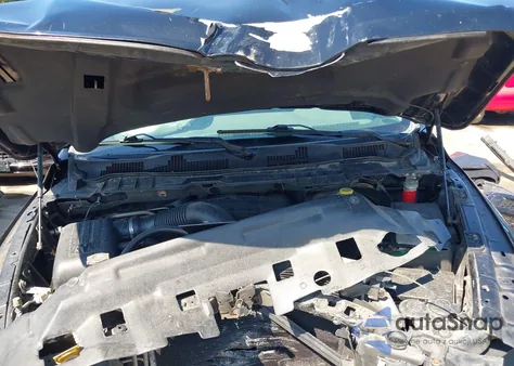 2014 Ram 1500 Express from USA, damaged, VIN 1C6RR7KT6ES316941